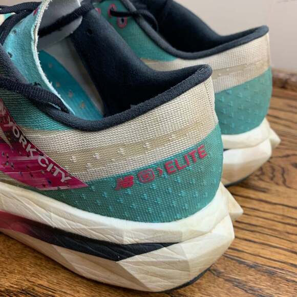 New Balance FuelCell SuperComp 11  NYC Running Shoes (Hole) main image 7
